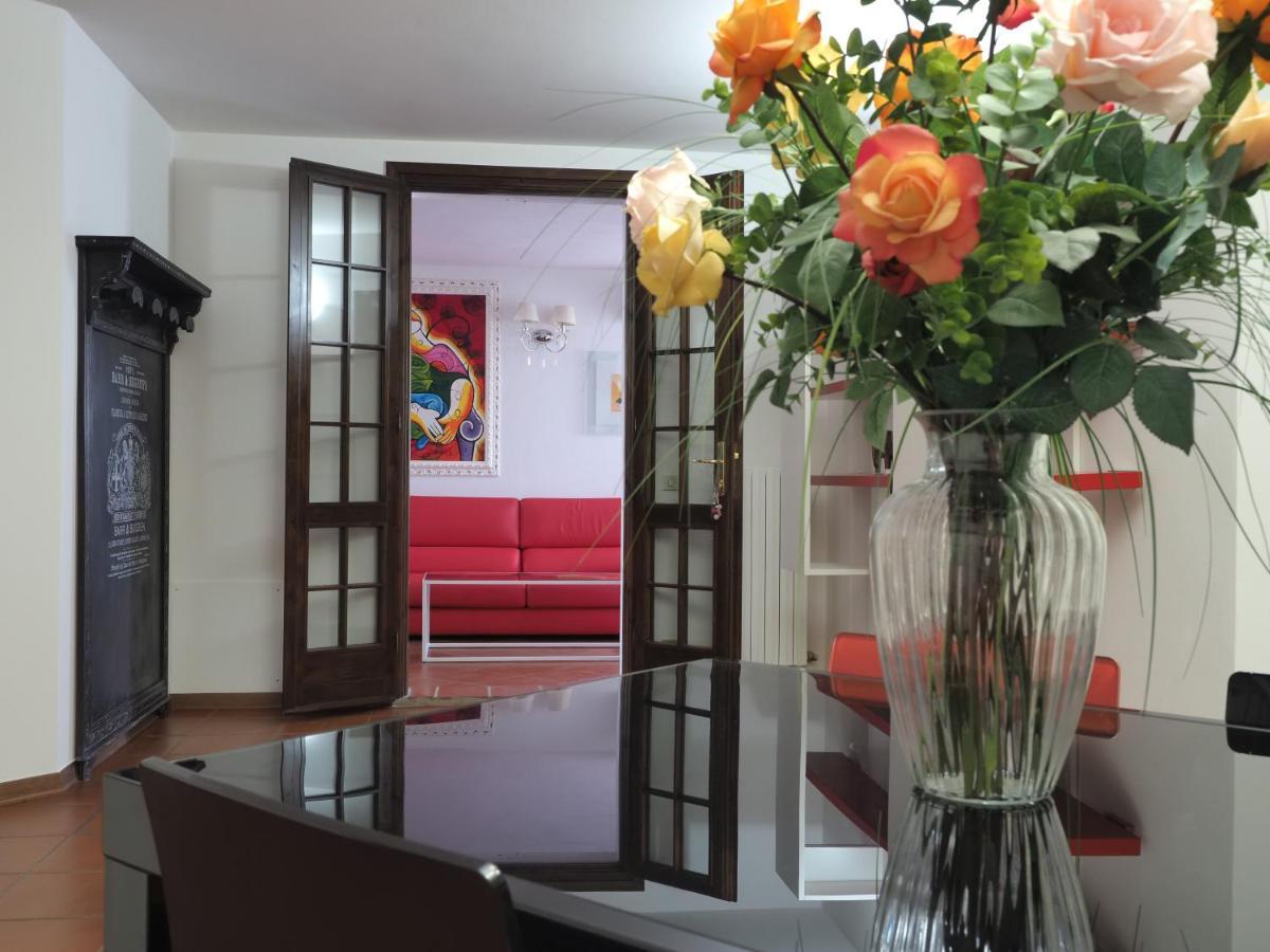 Villa Isella Maranello Exterior foto