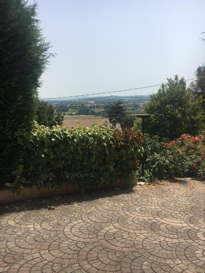 Villa Isella Maranello Exterior foto