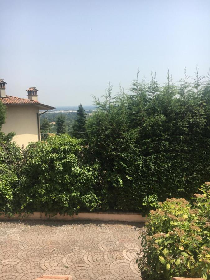 Villa Isella Maranello Exterior foto