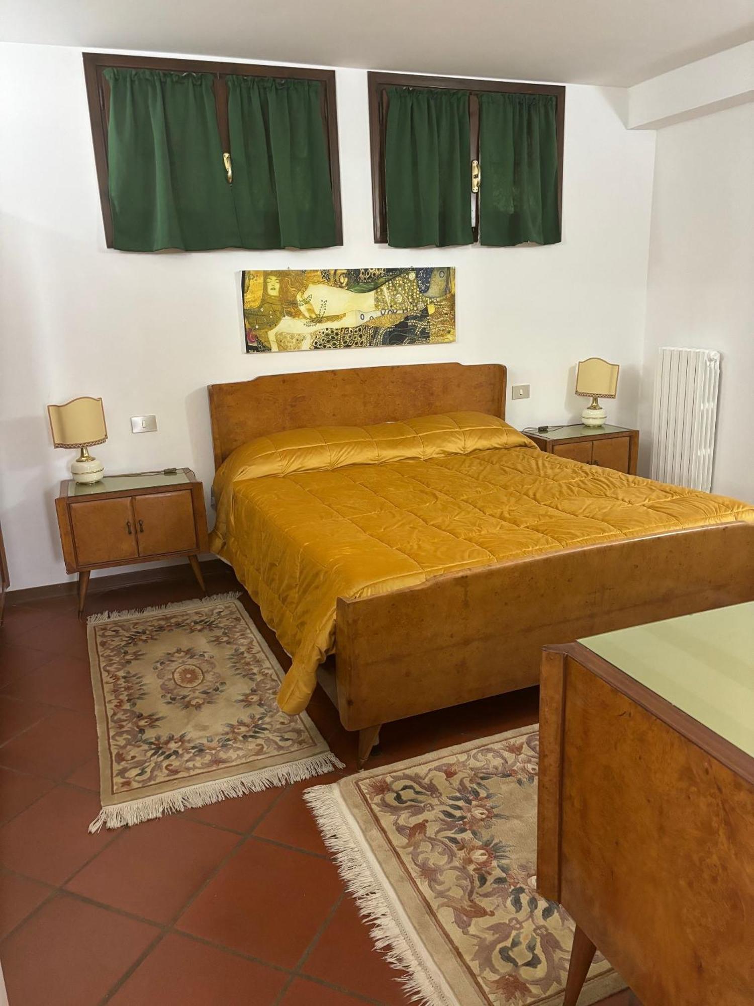 Villa Isella Maranello Exterior foto
