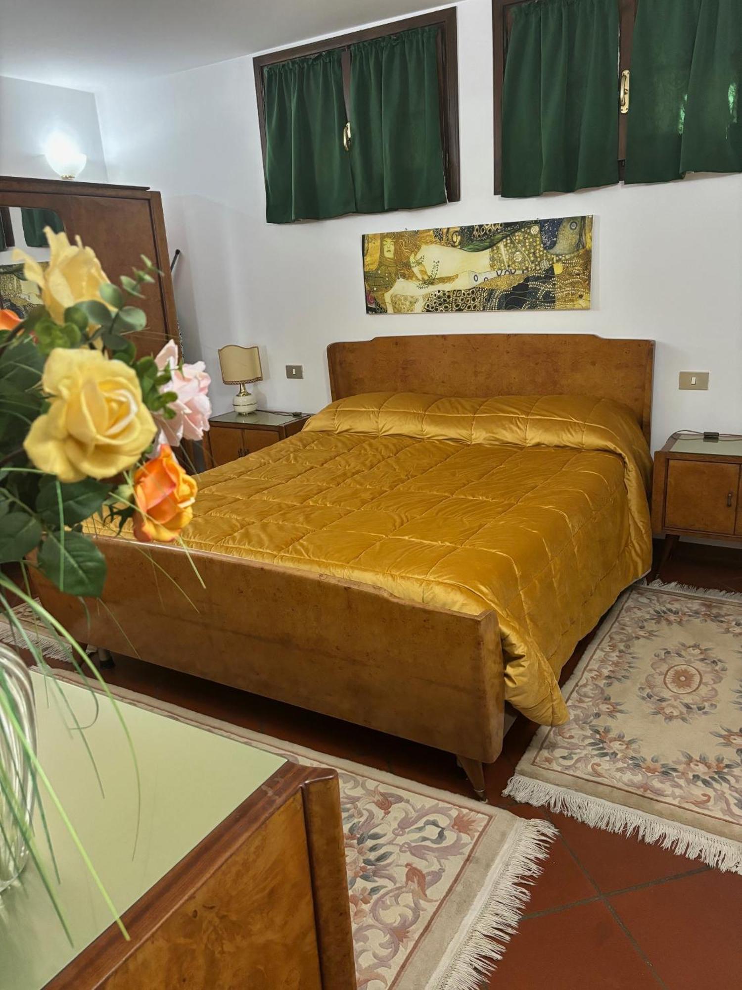 Villa Isella Maranello Exterior foto