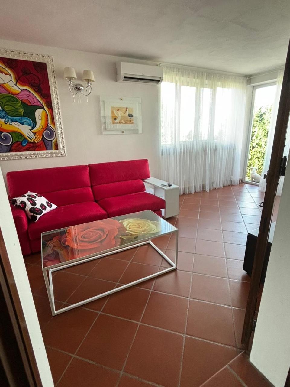 Villa Isella Maranello Exterior foto