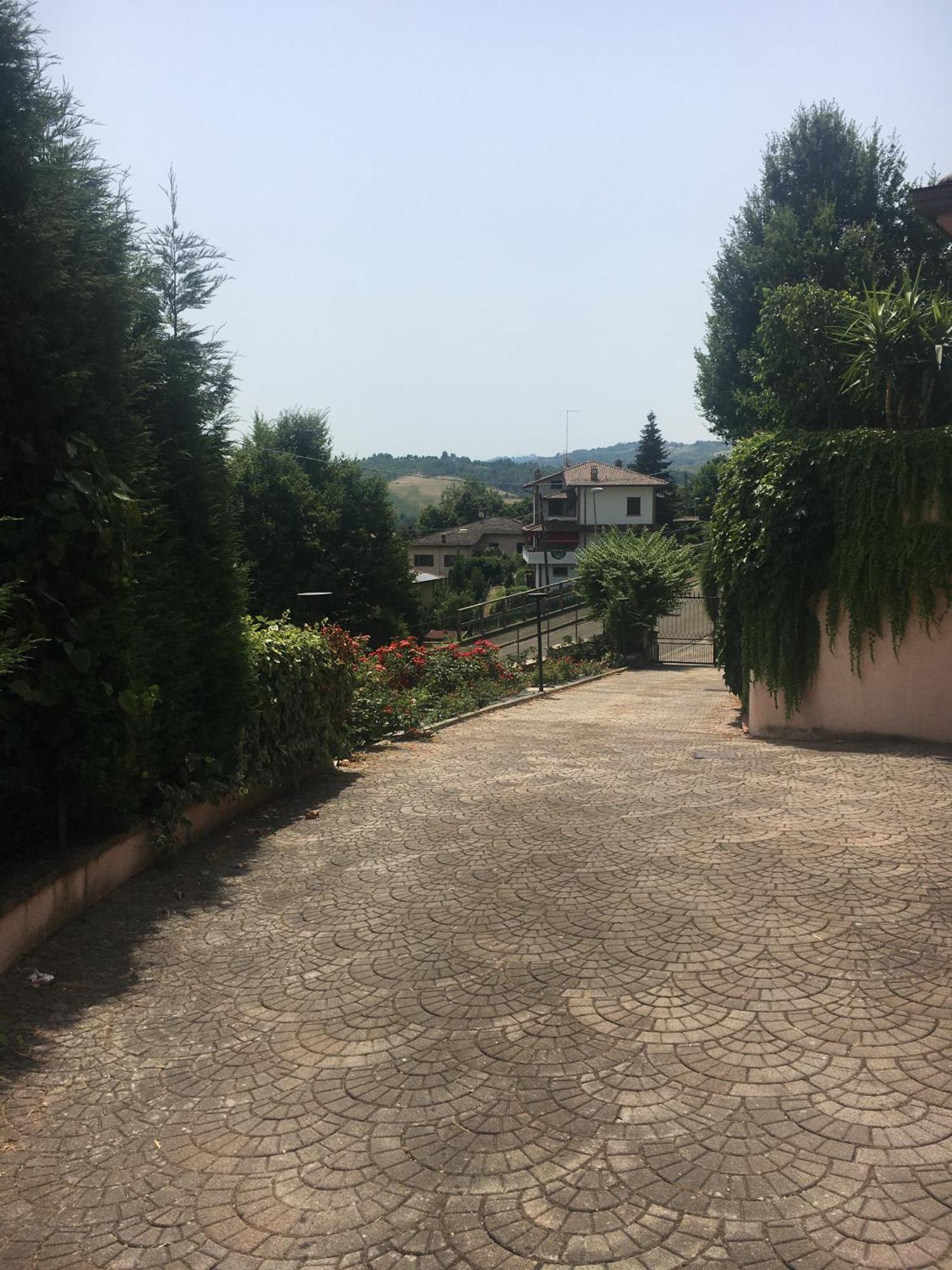 Villa Isella Maranello Exterior foto