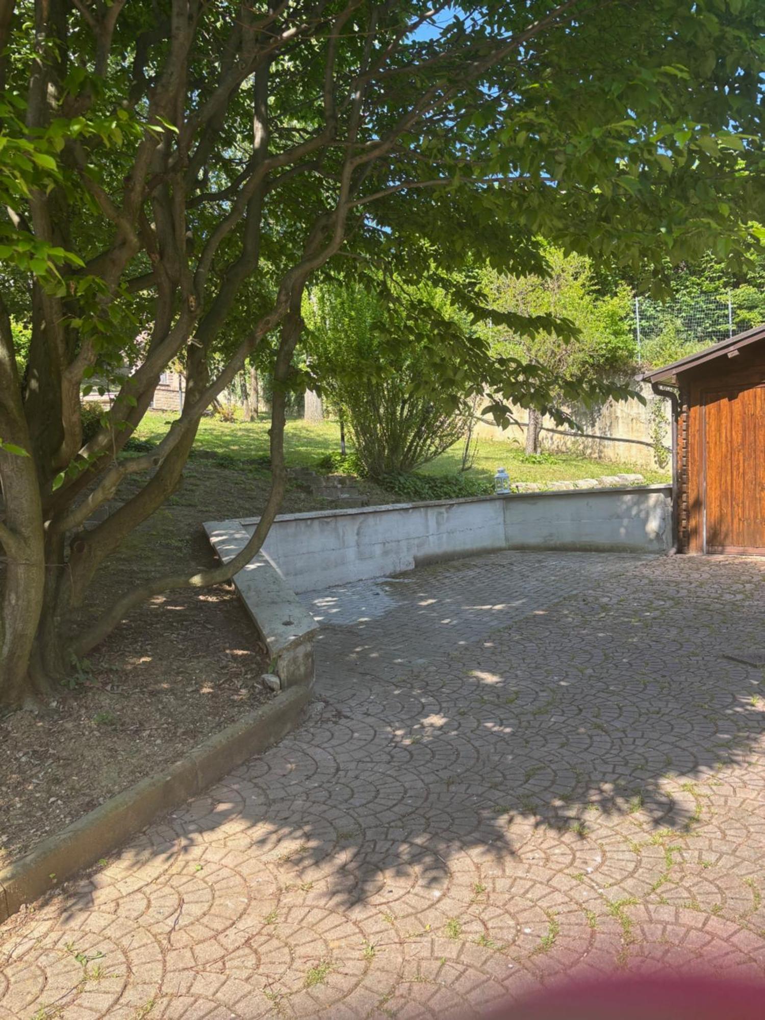 Villa Isella Maranello Exterior foto